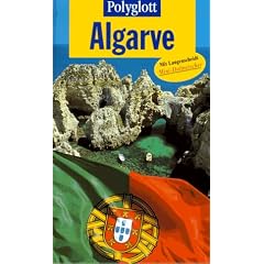 Polyglott Reisef�hrer, Algarve