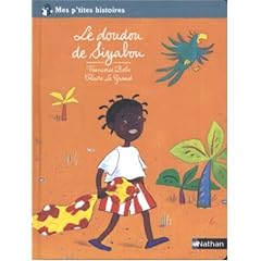 Le doudou de Siyabou