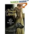 The Princess and the Hound by Mette Ivie Harrison