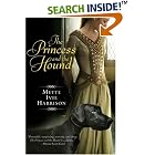 Click here to buy The Princess and the Hound by  Mette Ivie Harrison.