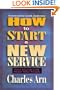 How to Start a New Service: Your Church Can Reach New People