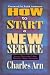 How to Start a New Service: Your Church Can Reach New People