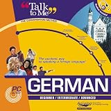 Talk to me German Beginner / Intermediate / Advanced