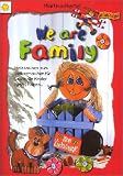 We are Family. Holzsachen zum Selbermachen fuer Leute, die Kinder (gern) haben