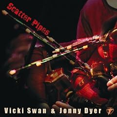 Scatter Pipes