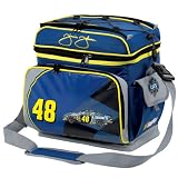 NASCAR Jimmie Johnson 24-Can Cooler Bag by NASCAR