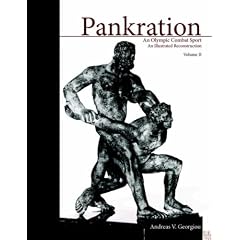 Pankration: An Olympic Combat Sport
