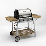 Eigenschaften Landmann-Peiga  / Landmann-Peiga ® GASGRILLWAGEN 49X24CM (2X)