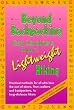 Beyond Backpacking: Ray Jardine's Guide to Lightweight Hiking