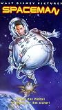Spaceman - Harland Williams