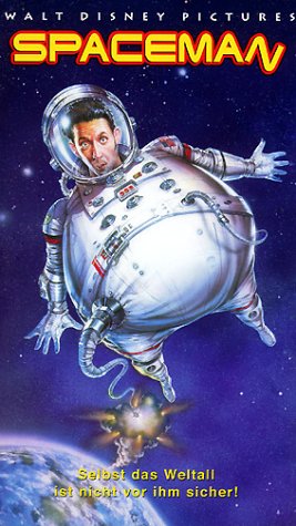 Spaceman