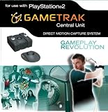 Mad Catz Gametrak Controller (PS2)