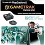 Mad Catz Gametrak Controller (PS2)