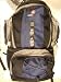 Swiss Gear Internal Frame Backpack - Blue