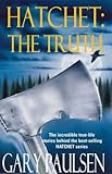 Hatchet : the truth