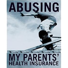 Abusing Health Insurance Art Print Poster By Unknown, 8 