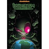 Invader Zim: Operation Doom ~ Artist Not Provided