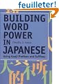 Building Word Power in Japanese: Using Kanji Prefixes and Suffixes