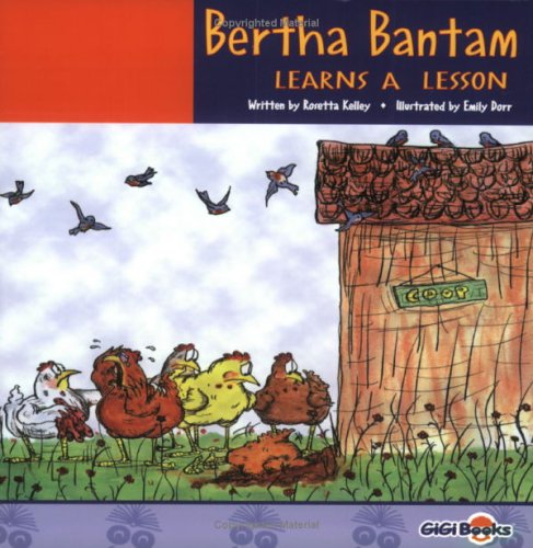 Bertha