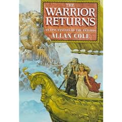 Warrior Returns