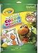 Crayola Color Wonder Dinosaur Train Coloring Pad & Markers
