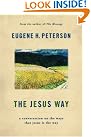 The Jesus Way...