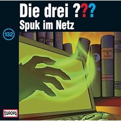 132/Spuk Im Netz