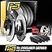Maval 9291M Rack And Pinion Complete Unit