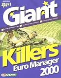 Giant Killers: Euro Manager 2000