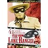 The Lone Ranger - 4 Classic Episodes - Vol. 3 [DVD]