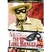 The Lone Ranger - 4 Classic Episodes - Vol. 3 [DVD]