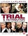 Lynda La Plante - Trial And Retribution - 5 To 8