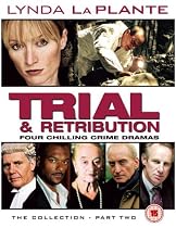 Lynda La Plante - Trial And Retribution - The Second Collection - 5 to 8 [DVD]