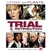 Lynda La Plante - Trial And Retribution - The Second Collection - 5 to 8 [DVD]