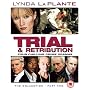 Lynda La Plante - Trial And Retribution - The Second Collection - 5 to 8 [DVD]