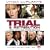 Lynda La Plante - Trial And Retribution - The Second Collection - 5 to 8 [DVD]