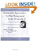 Noninvasive Approaches to Pain Management in the Terminally Ill
