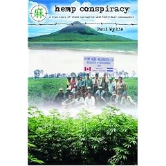 HEMP CONSPIRACY