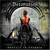 DETONATION - Portals to Uphobia