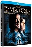 Da vinci code - Edition simple [Blu-ray]