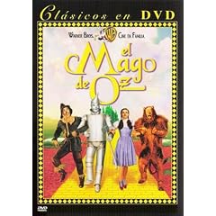 El Mago De Oz (G.M.)