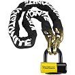 Kryptonite NY Fahgettaboudit Chain Security Lock Accessories