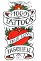 1000 Tattoos