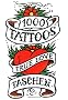 1000 tattoos