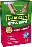 Garden & DIY Online Shop Ranking 90. EverGreen Multi Purpose Grass Seed 56 sq m Carton