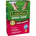EverGreen Multi Purpose Grass Seed 56 sq m Carton