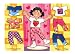 Melissa & Doug Girl Dress-Up Mix 'n Match Peg