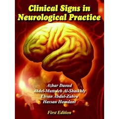Clinical Signs in Neurological Practice
