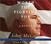 Worth the Fighting For: A Memoir (Audio CD)