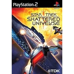 Star Trek - Shattered Universe